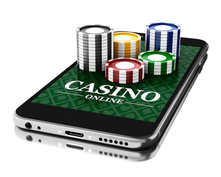 Layar permainan Ikan Jackpot dengan berbagai ikan berwarna dan sistem penembakan di royal77